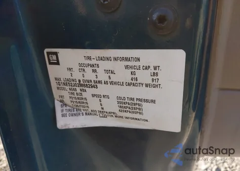 2002 Chevrolet Malibu Ls from USA, damaged, VIN 1G1NE52J02M682943